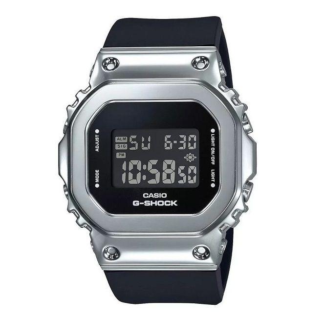 時計 CASIO G-SHOCK GW-S5600 Magazine Luiza | Pra você é Magalu!